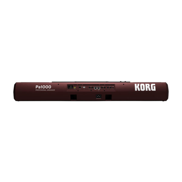 کیبورد ارنجر موسیقی کرگ KORG Pa1000