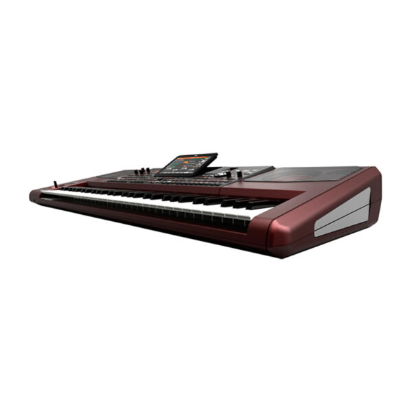 کیبورد ارنجر موسیقی کرگ KORG Pa1000