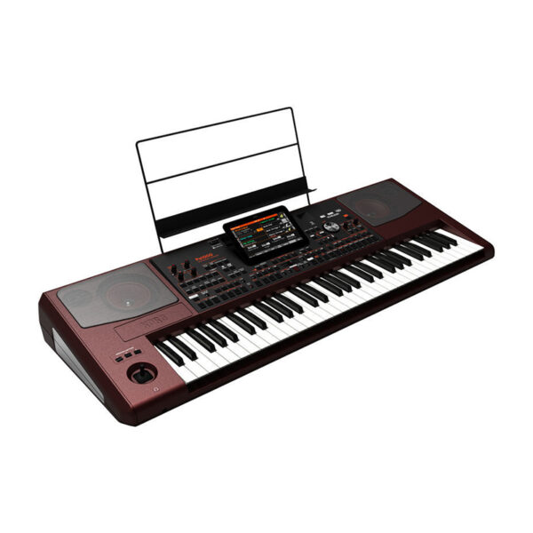 کیبورد ارنجر موسیقی کرگ KORG Pa1000