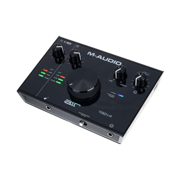 کارت صدا ام آدیو M-Audio AIR 192|4