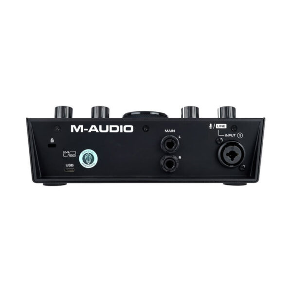 کارت صدا ام آدیو M-Audio AIR 192|4