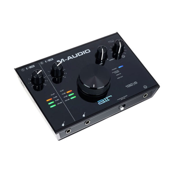 کارت صدا ام آدیو M-Audio AIR 192|6