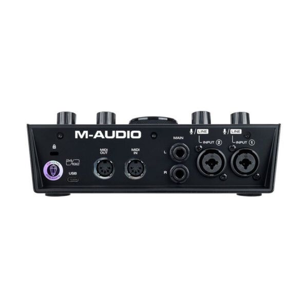 کارت صدا ام آدیو M-Audio AIR 192|6
