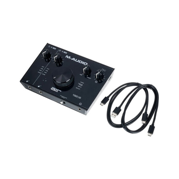 کارت صدا ام آدیو M-Audio AIR 192|6