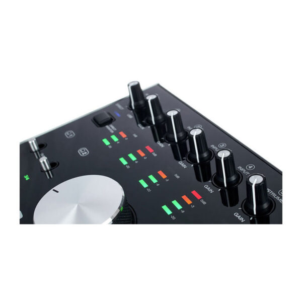 کارت صدا ام آدیو M-Audio M-Track 8X4M