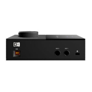 کارت صدا نیتیو اینسترومنتز Native Instruments Komplete Audio 2