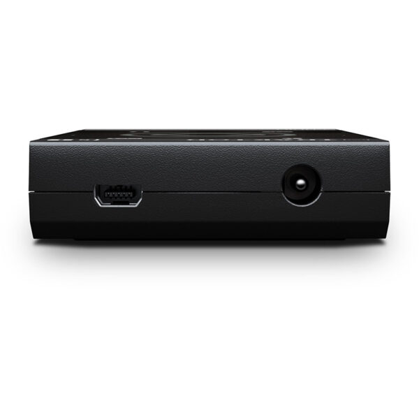 کارت صدا نیتیو اینسترومنتز Native Instruments Traktor Audio 2 Mk2