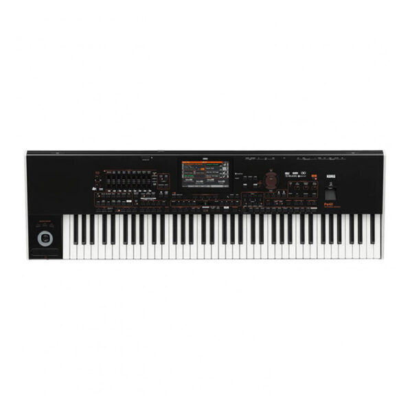 کیبورد ارنجر موسیقی کرگ KORG Pa4X 76 Oriental
