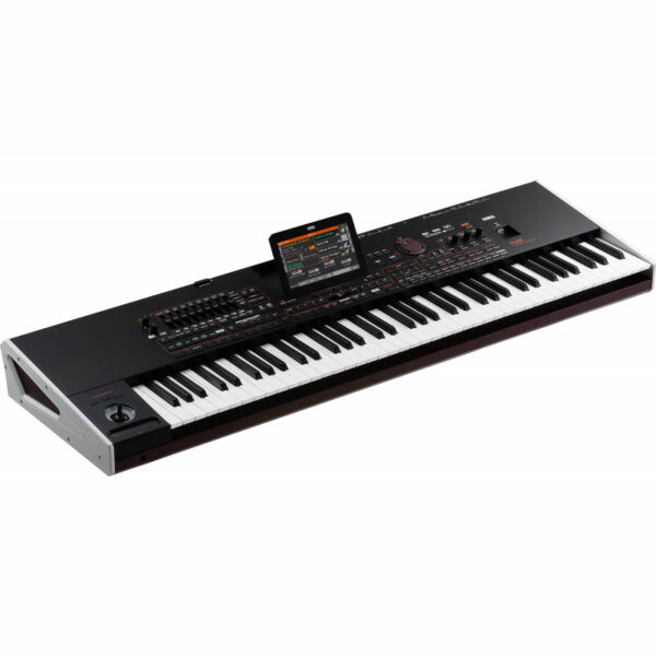 کیبورد ارنجر موسیقی کرگ KORG Pa4X 76 Oriental
