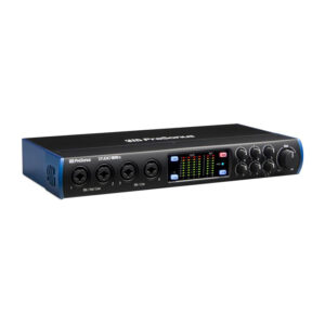 کارت صدا پریسونوس PreSonus Studio 1810c