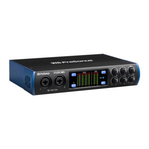 کارت صدا پریسونوس PreSonus Studio 68c