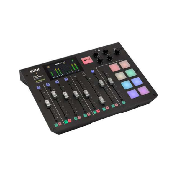 کارت صدا رود Rode Caster Pro