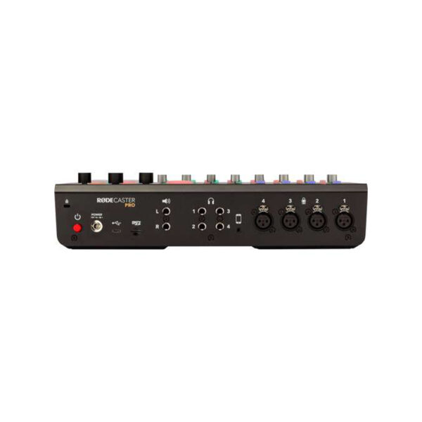 کارت صدا رود Rode Caster Pro