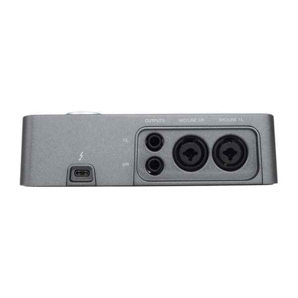 کارت صدا یونیورسال آدیو Universal Audio Arrow