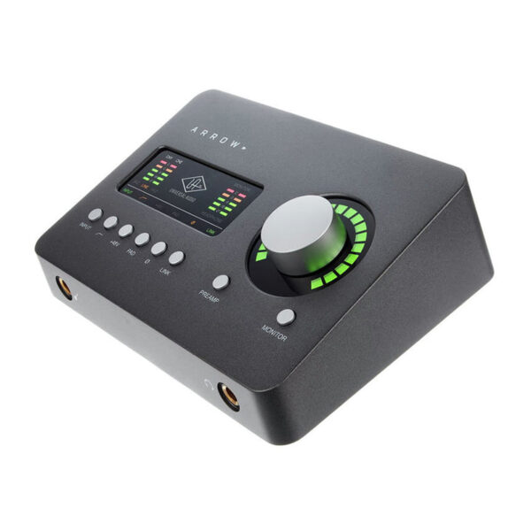 کارت صدا یونیورسال آدیو Universal Audio Arrow