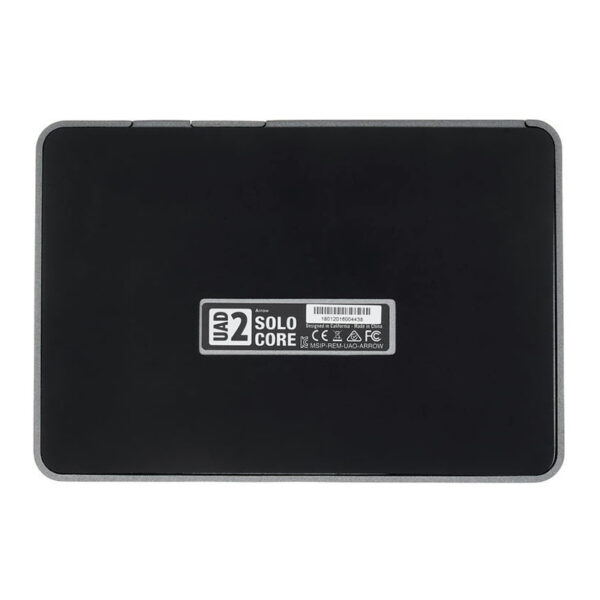 کارت صدا یونیورسال آدیو Universal Audio Arrow
