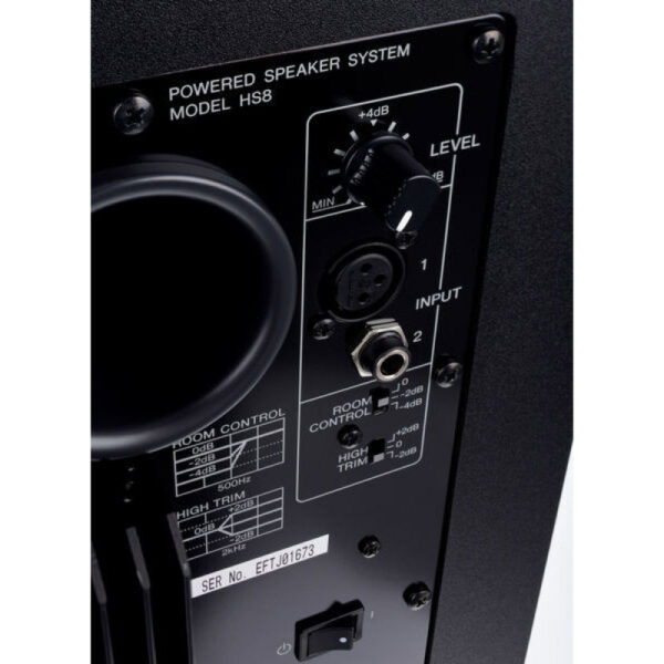 اسپیکر مانیتورینگ یاماها Yamaha HS8
