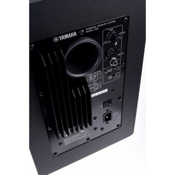 اسپیکر مانیتورینگ یاماها Yamaha HS8