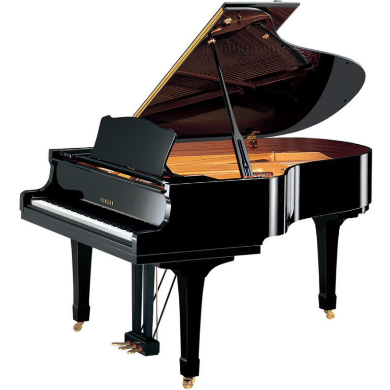 پیانو آکوستیک یاماها Yamaha C3 PE