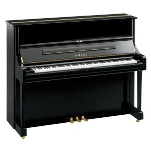 پیانو آکوستیک یاماها Yamaha U1 PE