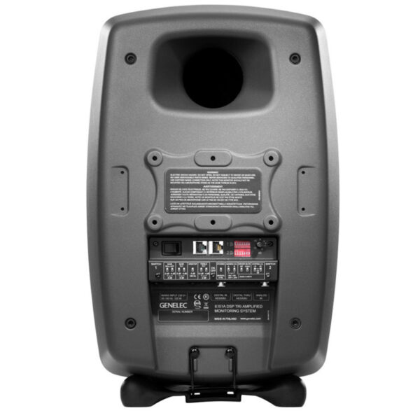 اسپیکر مانیتورینگ جنلک Genelec 8351A