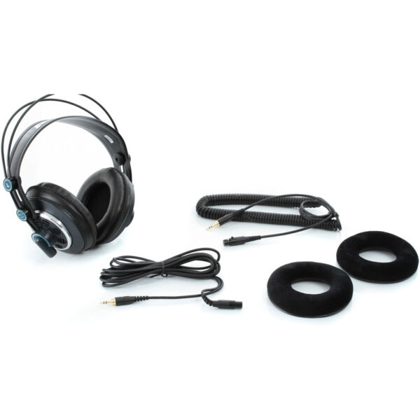 هدفون ای کی جی AKG K 240 MK2