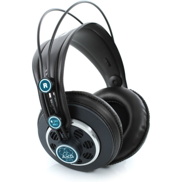 هدفون ای کی جی AKG K 240 MK2
