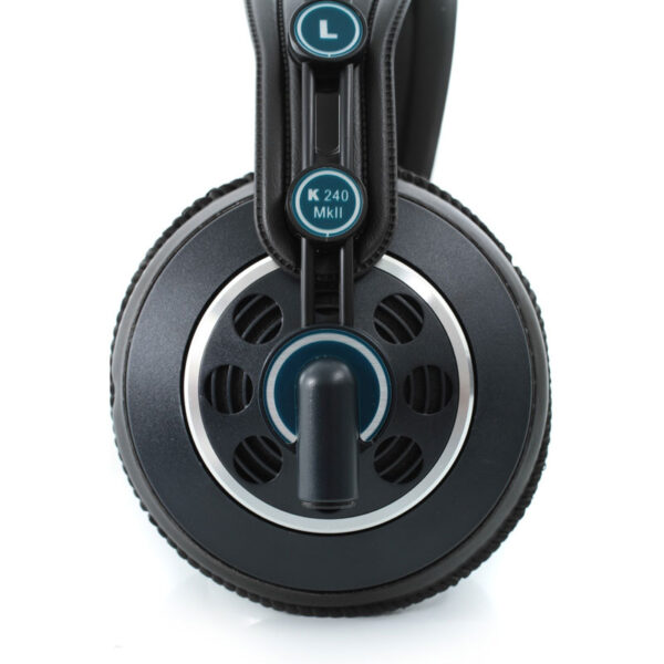 هدفون ای کی جی AKG K 240 MK2