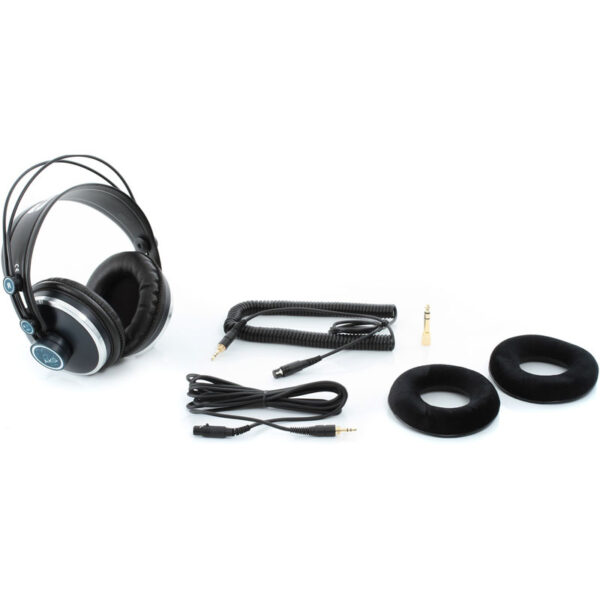 هدفون ای کی جی AKG K 271 MK2