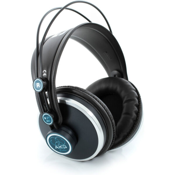 هدفون ای کی جی AKG K 271 MK2