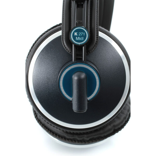 هدفون ای کی جی AKG K 271 MK2