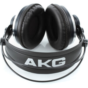 هدفون ای کی جی AKG K 271 MK2