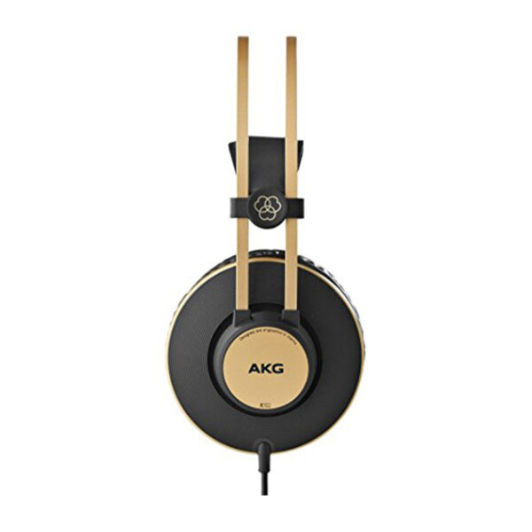 هدفون ای کی جی AKG K92