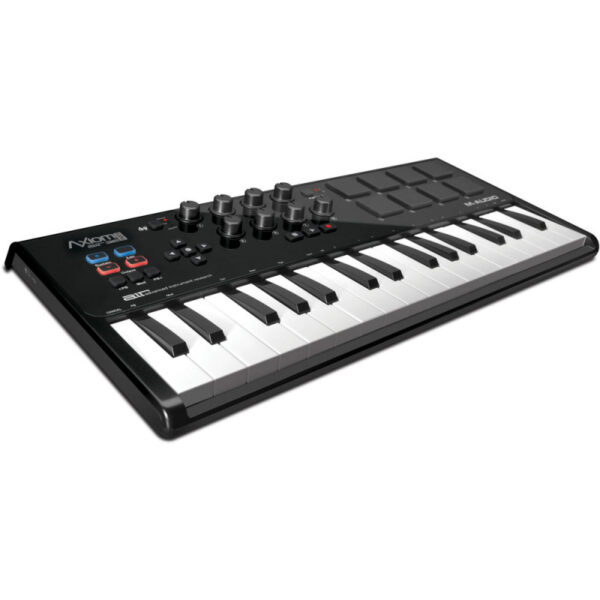 میدی کنترلر ام آدیو M-Audio Axiom AIR 32 Mini