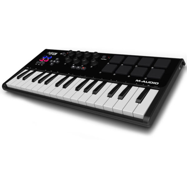 میدی کنترلر ام آدیو M-Audio Axiom AIR 32 Mini