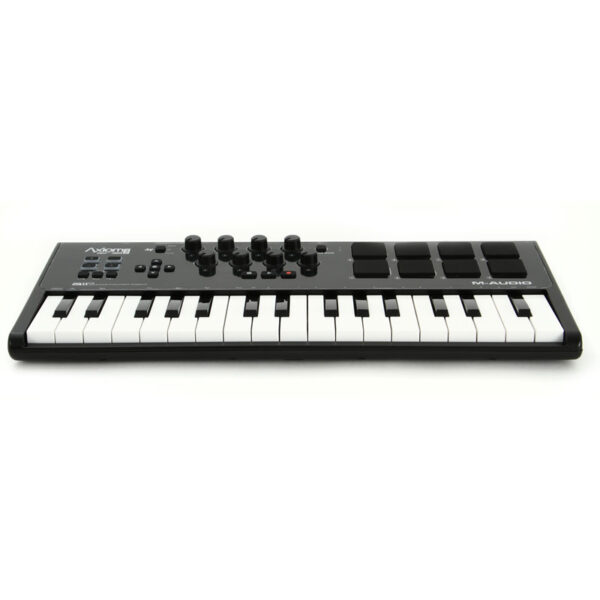 میدی کنترلر ام آدیو M-Audio Axiom AIR 32 Mini