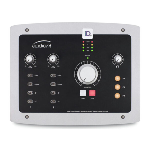 کارت صدا آدینت Audient iD22
