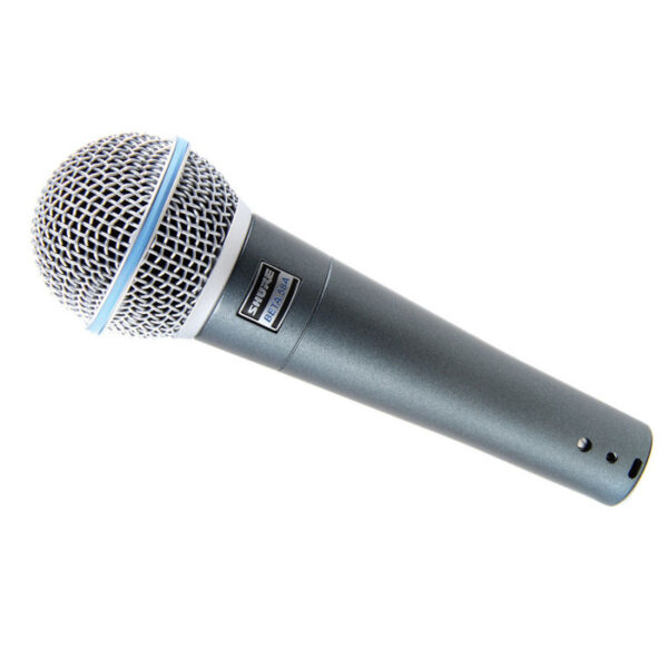 میکروفن دینامیک دستی شور Shure BETA58A