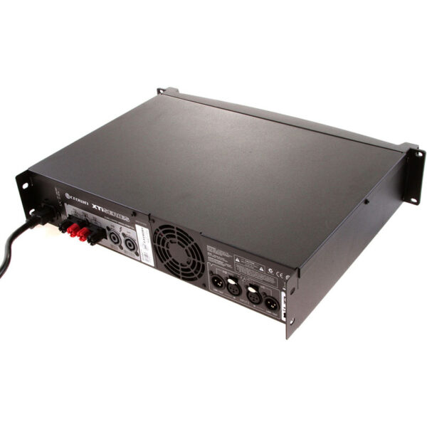 آمپلی فایر کرون Crown XTI 2002