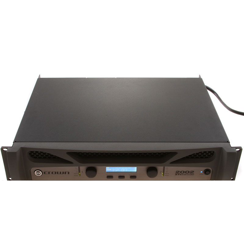 آمپلی فایر کرون Crown XTI 2002
