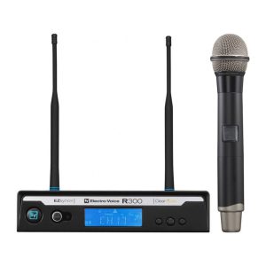 میکروفن بیسیم الکتروویس Electro Voice R300-HD