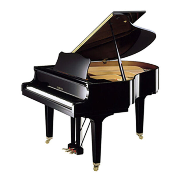 پیانو آکوستیک یاماها Yamaha GB1K PE