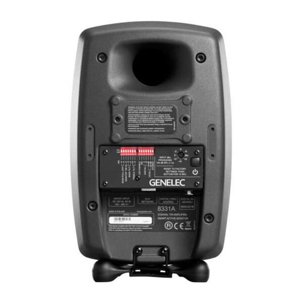 اسپیکر مانیتورینگ جنلک Genelec 8331 AP