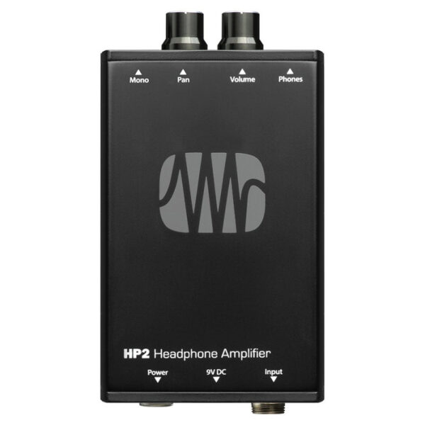 امپ هدفون پریسونوس Presonus HP2