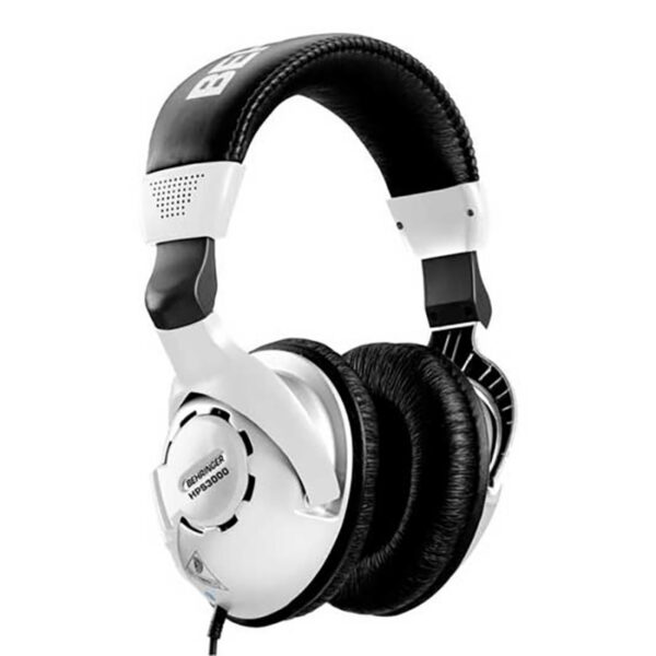 هدفون بهرینگر Behringer HPS3000