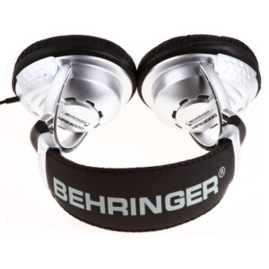 هدفون بهرینگر Behringer HPS3000