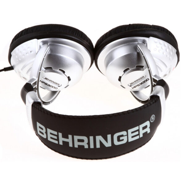 هدفون بهرینگر Behringer HPS3000