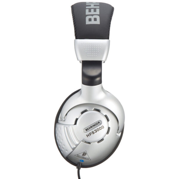 هدفون بهرینگر Behringer HPS3000