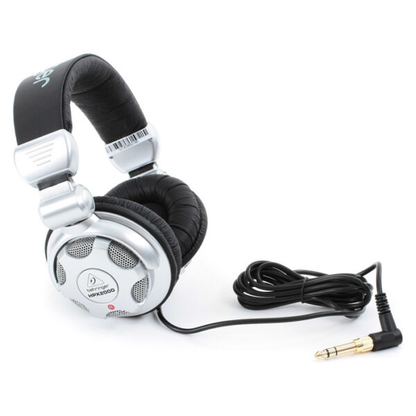 هدفون بهرینگر Behringer HPX2000