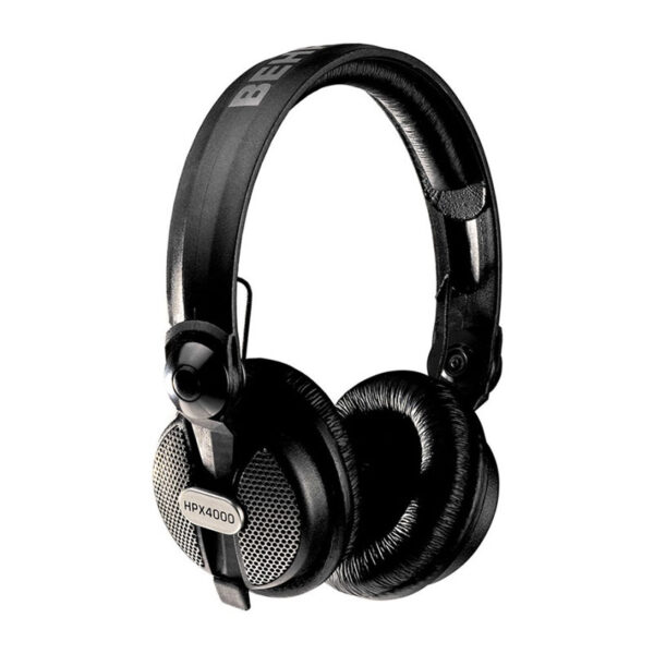هدفون بهرینگرBehringer HPX4000